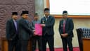DPRD Kubar Soroti SiLPA pada LKPj Bupati Tahun 2025