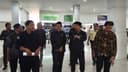 Respons Aduan Warga! DPRD Kukar Sidak Pasar Tangga Arung, Ahmad Yani Minta Fasilitas Dimaksimalkan