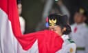 Resmi Dikukuhkan, 52 Anggota Paskibra Siap Bertugas pada Puncak HUT ke-81 RI di Nusantara