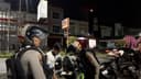 Patroli Perintis Presisi Hadir di Balikpapan, Polisi Perkuat Keamanan Lewat Dialog Humanis