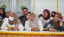Wabup PPU Minta Pedagang Alun-Alun Kembali Kompak