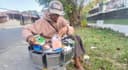 5 Tahun ‘Banting Harap’ di Tanah Rantau, Rosihan Menyusuri Bontang demi Sepenggal Rezeki