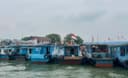 Pelabuhan Klotok di PPU Belum Berkontribusi ke PAD