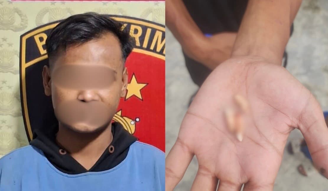 Penganiayaan di Samarinda