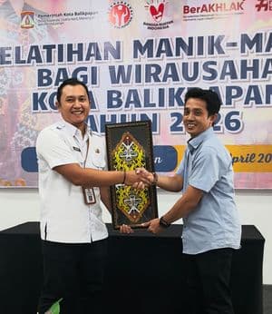 pelatihan manik manik Balikpapan