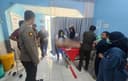 Diduga Tak Rela Putus Cinta, Suami di Berau Nekat Tabrak dan Bacok Istri di Area Perkebunan Sawit