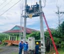 Perjuangan Panjang Terbayar, Bupati Malinau Apresiasi PLN Hadirkan Listrik hingga Desa Terpencil