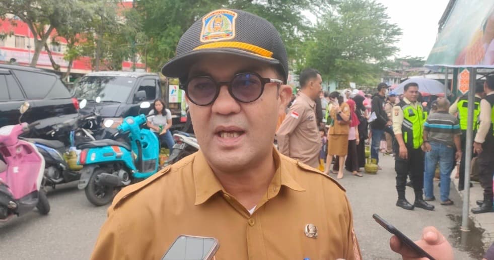 Pemkot Balikpapan