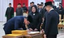 Rahmad Mas’ud Rombak 17 Pejabat Pemkot Balikpapan, Sejumlah Kepala Dinas Berganti