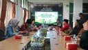 Wabup PPU Gandeng Baznas Kaltim, Zakat Didorong Jadi Penggerak Ekonomi Warga