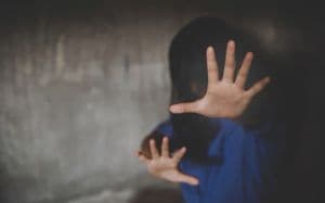 Pencabulan anak