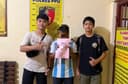 Polisi Tangkap ASN di PPU, Diduga Cabuli Anak di Bawah Umur
