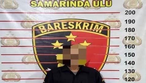 Pencuri Motor