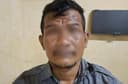 Diberi Tumpangan Menginap, Pria di Samarinda Malah Gasak Motor dan 3 Handphone