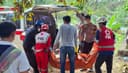 ‎Warga Kutim Temukan Pria Membusuk di Kebun Sangatta Selatan‎