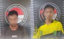 Polres Kukar Gagalkan Peredaran Narkoba, Tangkap 2 Tersangka