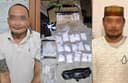 Modus Baru Sindikat Sabu di Balikpapan Terbongkar, Paket 2 Kg Diganti Kentang untuk Kelabui Polisi