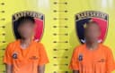 Tengah Malam Digerebek, 2 Pengedar Sabu di Sangasanga Dibekuk Polisi Kukar