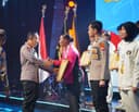 Kapolri Apresiasi Atlet Polri dan Atlet Berprestasi SEA Games 2025