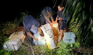 Perbatasan RI-Malaysia