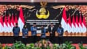 Pemkot Balikpapan Serahkan SK Pensiun, Bagus Susetyo Ajak ASN Tetap Produktif
