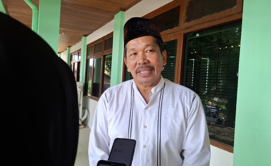 Perkim Bontang