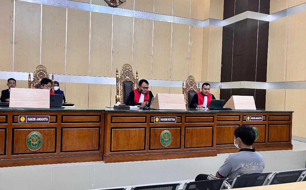 Kasus pembunuhan di Segah