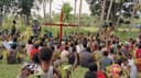 Ada Gurita Bisnis dan Derita Rakyat Papua, Film ‘Pesta Babi’ akan Ditayangkan di Sangatta Utara