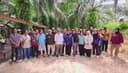 Sidak ke PT MKB Kubar: Petani Plasma Tak Dibayar, Petinggi Jerang Melayu Ancam Stop Panen Sawit
