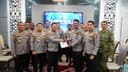 Polda Kaltim Perkuat Strategi Penanganan Karhutla melalui Hasil FGD Serdik Sespimti