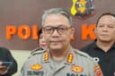 Polda Kaltim Tangkap Kasat Narkoba Diduga Terlibat Kasus Narkotika