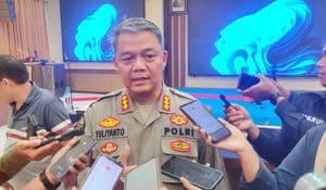 Kabid Humas Polda Kaltim, Kombes Pol Yuliyanto