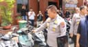 Polda Kaltim Ungkap 138 Kasus Pencurian, 143 Pelaku Resmi Berbaju Tahanan