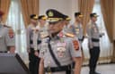 Brigjen Pol Adrianto Jossy Kusumo Resmi Jabat Wakapolda Kaltim