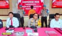 Polisi Ungkap Kasus Pedofilia di Balikpapan, 3 Anak Jadi Korban