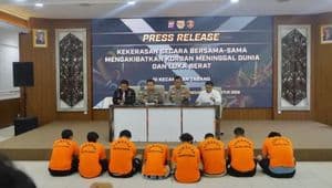 Polres Kukar