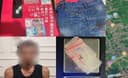 Polres PPU Bongkar Peredaran Narkoba di Waru, Sita 16 Paket Sabu