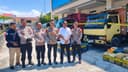 Polisi Tangkap 6 Tersangka Penimbun BBM Subsidi di Balikpapan