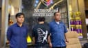 Lihat Alat Tak Terjaga, Pria di Balikpapan Nekat Curi Impact Listrik, Kini Berujung Penjara