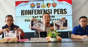 Polresta Balikpapan