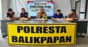 Warga Binaan Tewas di Lapas Balikpapan, Polisi Temukan Luka di Kepala