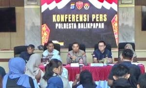 Balikpapan