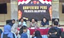 Bentrok Antar Gank Remaja di Balikpapan Selesai Lewat Restorative Justice
