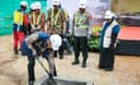 Pembangunan Kantor Pendukung Polresta IKN Dimulai