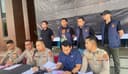 Residivis Samarinda Kembali Berulah, Gasak Uang Tunai dan Emas Antam 25 Gram