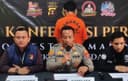 Pemuda di Samarinda Aniaya Kakeknya Akibat Karangan Bunga