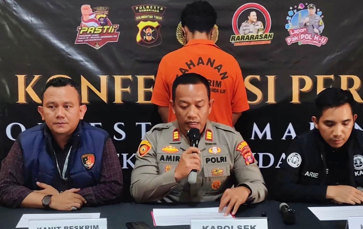 Samarinda