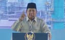 Resmikan Kilang Balikpapan, Presiden Prabowo Tegas ke Dirut Pertamina: Jangan Korupsi dan Markup!