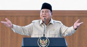 Prabowo