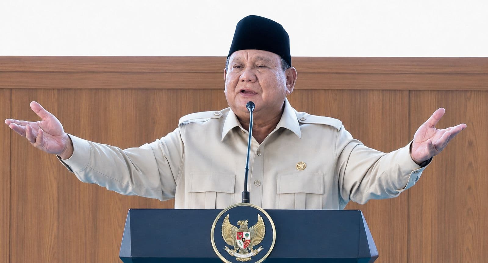 Prabowo